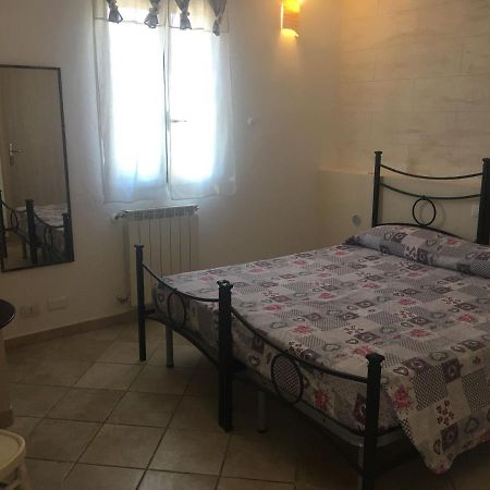 B&B Due Coste Porto Conte Eksteriør billede