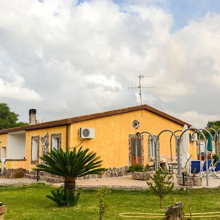 B&B Due Coste Porto Conte Eksteriør billede
