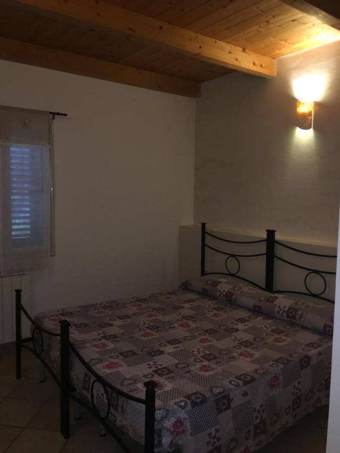 B&B Due Coste Porto Conte Eksteriør billede