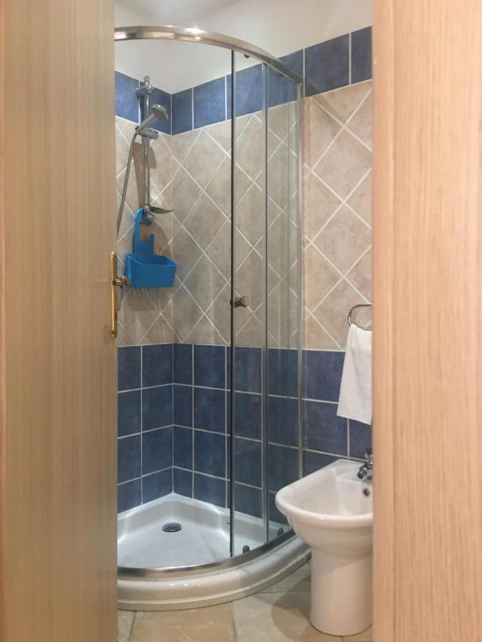 B&B Due Coste Porto Conte Eksteriør billede