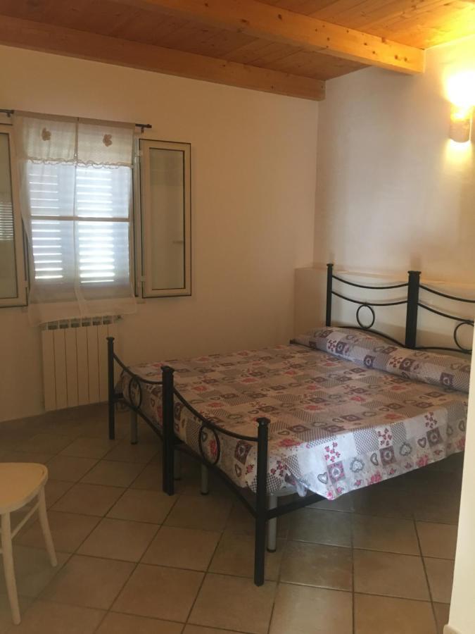 B&B Due Coste Porto Conte Eksteriør billede