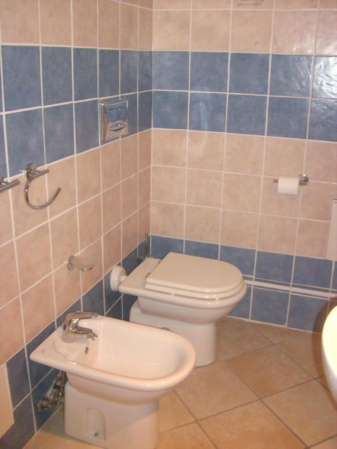 B&B Due Coste Porto Conte Eksteriør billede
