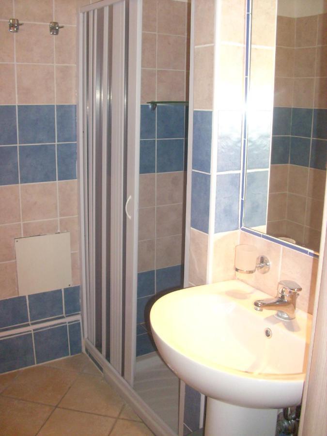B&B Due Coste Porto Conte Eksteriør billede