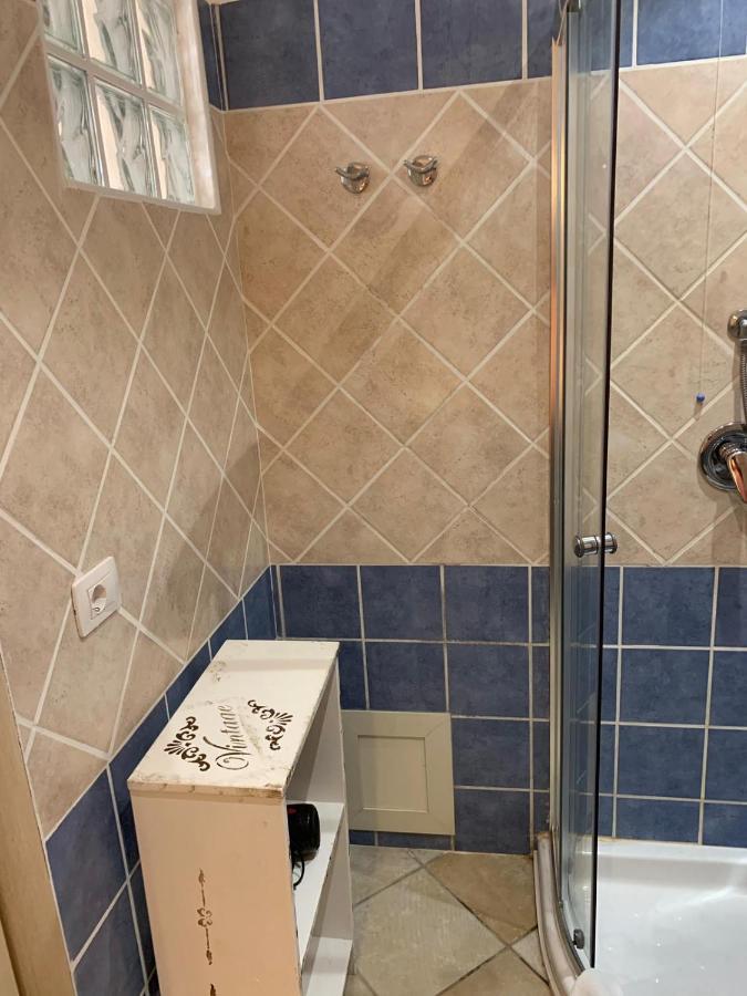 B&B Due Coste Porto Conte Eksteriør billede