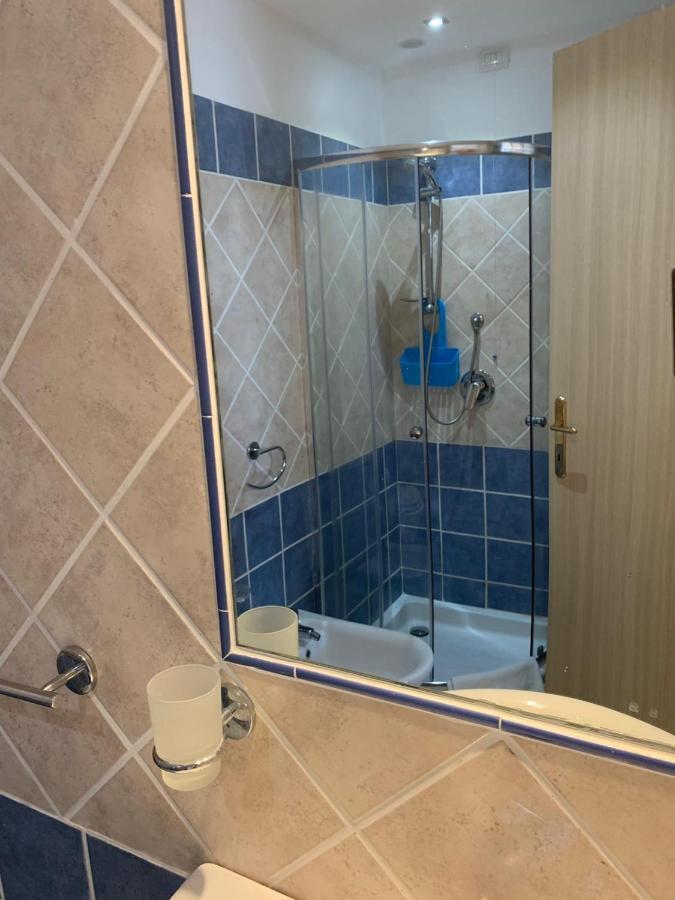 B&B Due Coste Porto Conte Eksteriør billede
