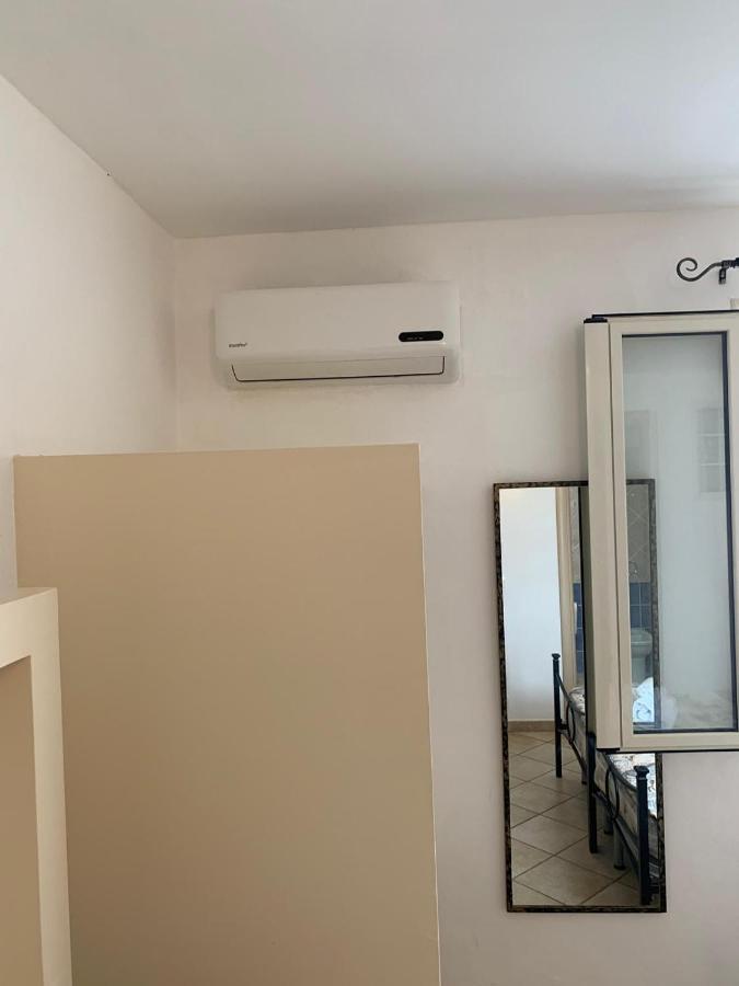 B&B Due Coste Porto Conte Eksteriør billede
