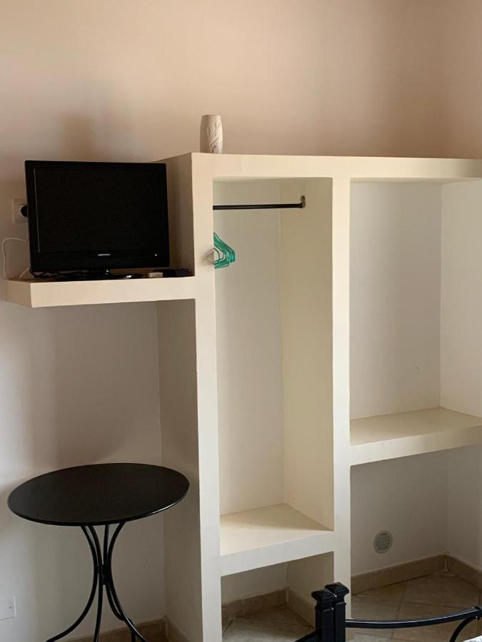 B&B Due Coste Porto Conte Eksteriør billede
