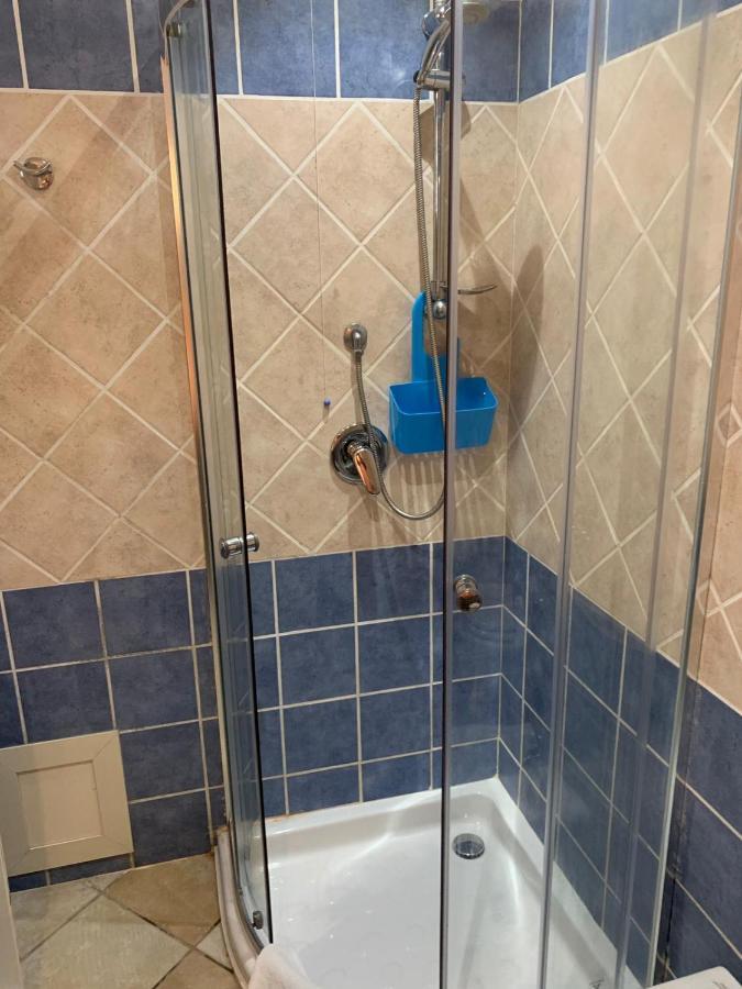 B&B Due Coste Porto Conte Eksteriør billede