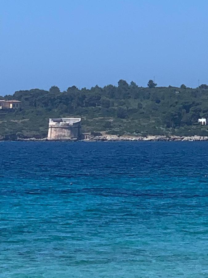 B&B Due Coste Porto Conte Eksteriør billede